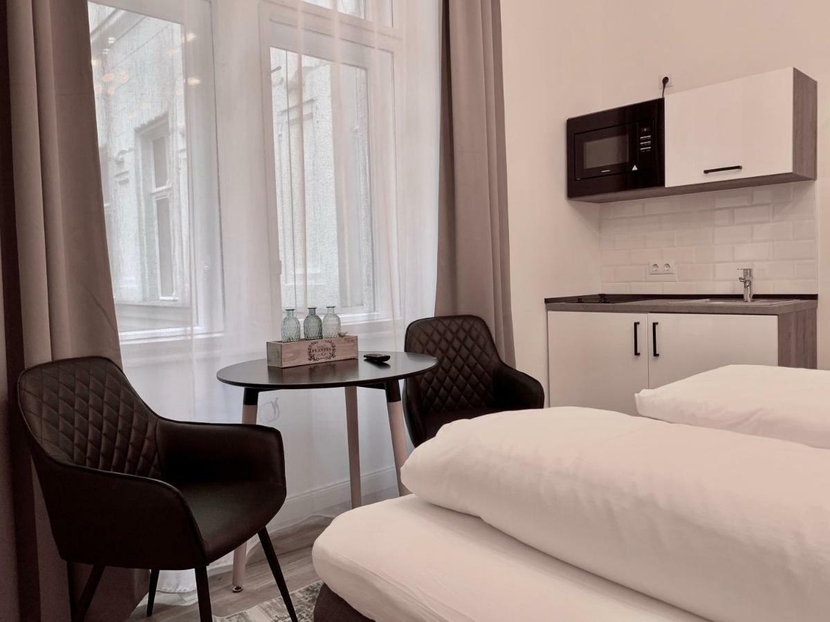 Luxury Apartment By Hi5 - Kalman Imre Suite Budapest Exterior foto